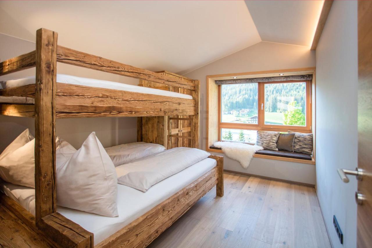 Alpegg Chalets Waidring Exterior photo
