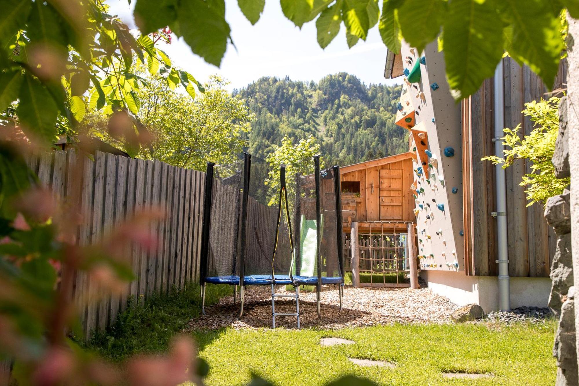 Alpegg Chalets Waidring Exterior photo